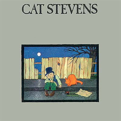 Cat Stevens – The Wind Lyrics | Genius Lyrics