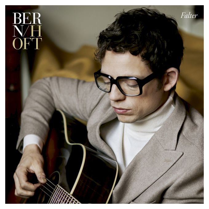 Falter by Bernhoft