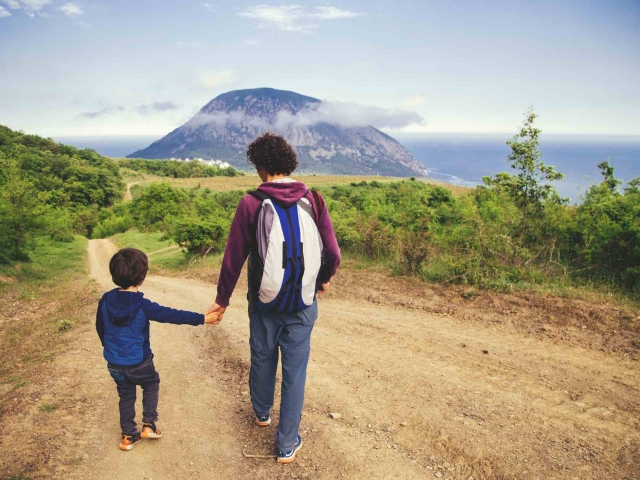 How Purpose Changes Across Your Lifetime