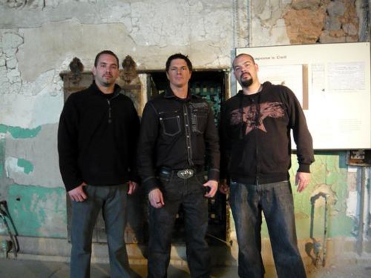 Ghost Adventures Crew Flickr Photo Sharing on net.photos