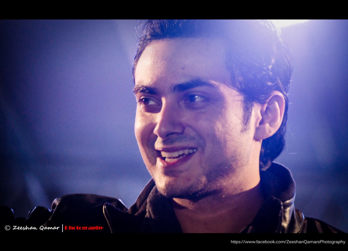Bilal Lashari Flickr Photo Sharing on net.photos