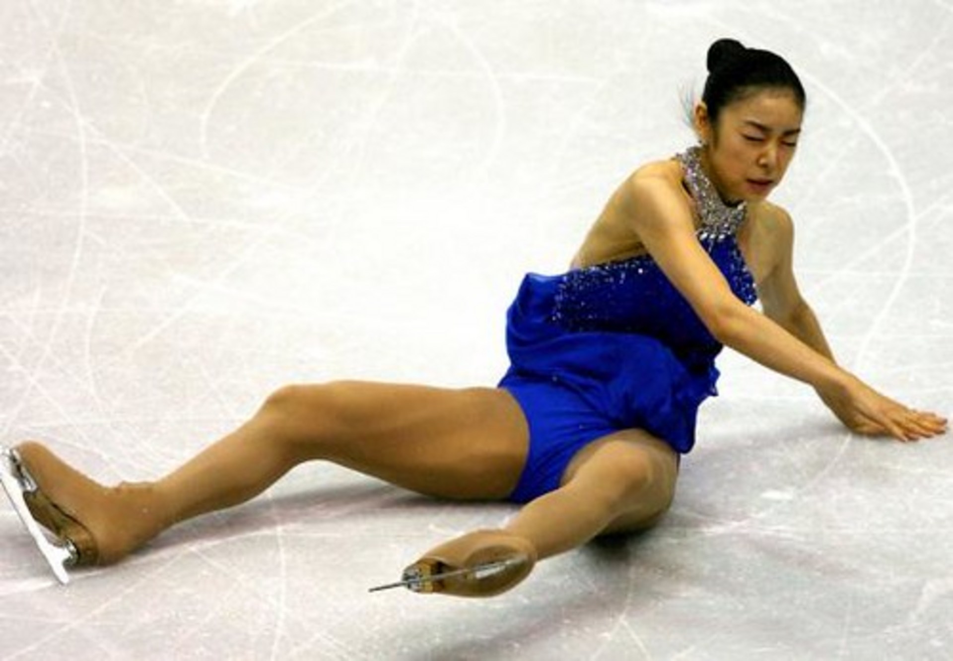 Yu Na Kim Flickr Photo Sharing on net.photos