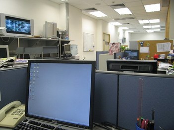 Workplace