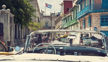 Habana cars