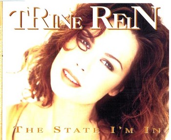 trine rein - the state i'm in 1