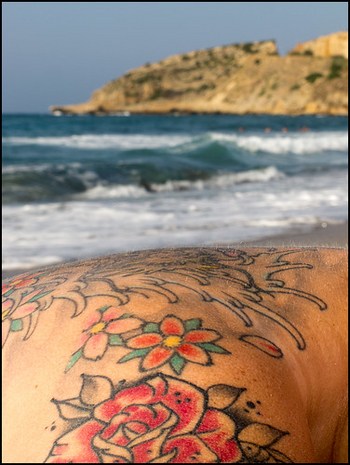Tattoo island