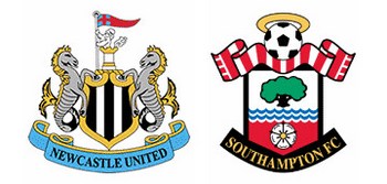 Prediksi Newcastle United Vs Southampton 9 Agustus 2015