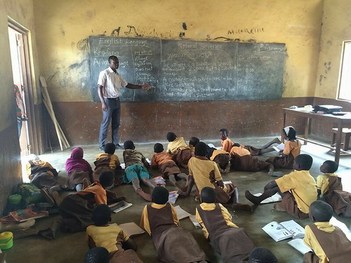 Ghana Education News