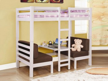 Popular Loft Beds for Kids