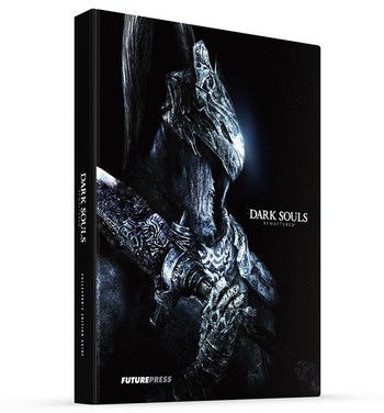 Dark Souls Remastered Guide collector