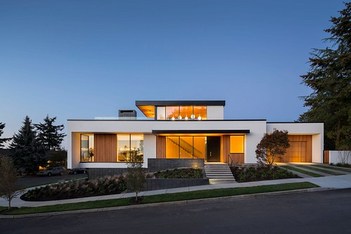 Architecture Homes