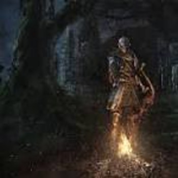 Review: Dark Souls Remastered