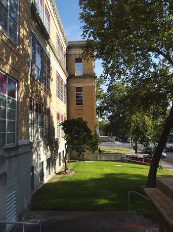 Austin Community College