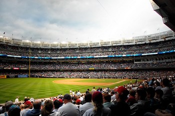 Yankee Stadium | Bronx