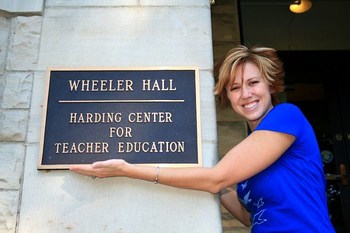 Holly-Wheeler Hall