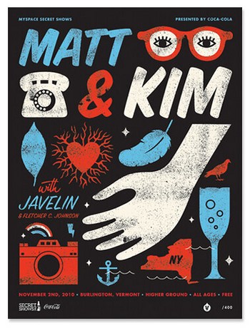 Matt & Kim