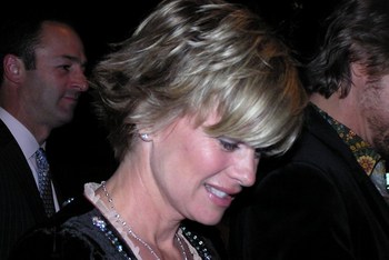 Mary Beth Evans Days 40th Party