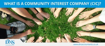what is a community interest company cic?