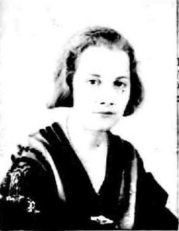 Jeanne Eagels 1920