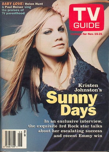 TV Guide Canada #1090