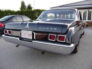 1964 Dodge 440 r