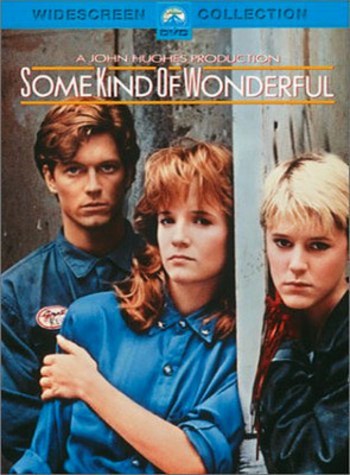 Some Kind of Wonderful (Alguém Muito Especial) - 1987