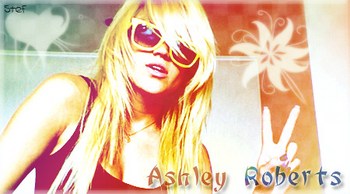 Ashley Roberts