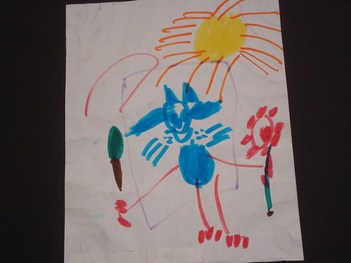 Children's Artwork