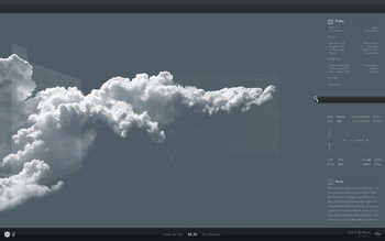 Clouds (Desktop 27)
