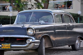 Cuban car-7