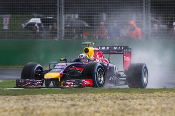 Ricciardo, Qualifying