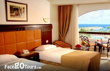 5-star Beach Albatros Resort hotels in hurghada red sea coast- facegotours (19)