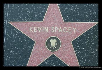 Stars - Kevin Spacey 1