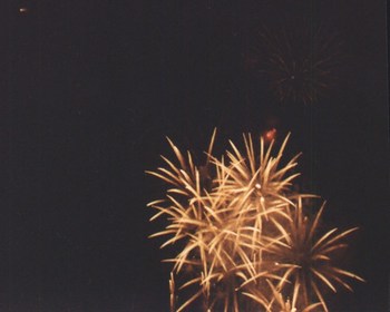 19940704 - Annual DC Smoke-In - fireworks - 0486