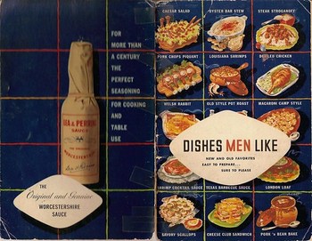 Dishes Men Like (1952)