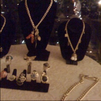 J. Borgella Jewelry