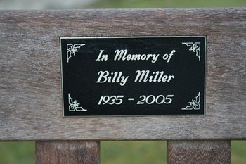 Billy Miller