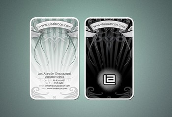 Business Cards , Mis 