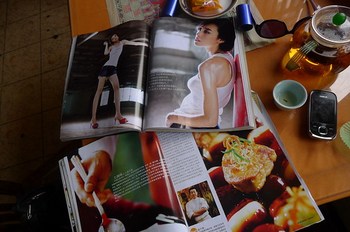 Lifestyle-Magazine