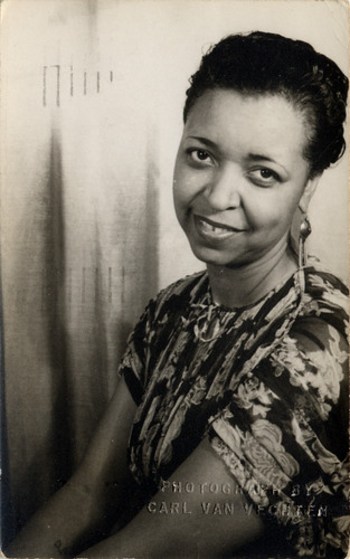 Ethel Waters, 1938