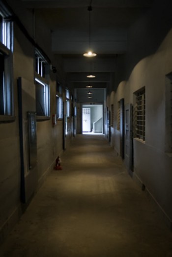 Seodaemun Prison: Torture Cells