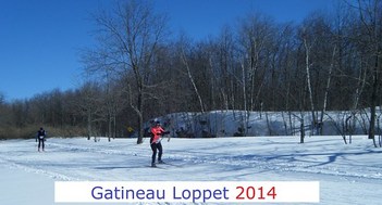 2014 Gatineau Loppet (pic 20),  the 51k Freestyle RESULTS
