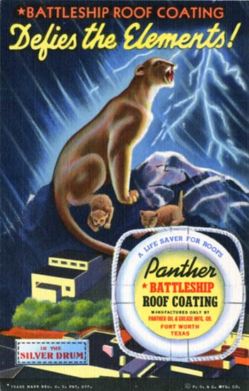 Panther Roof Coating_1BH381