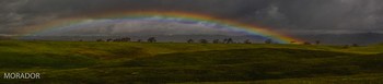 Santa Ynez, Rainbow