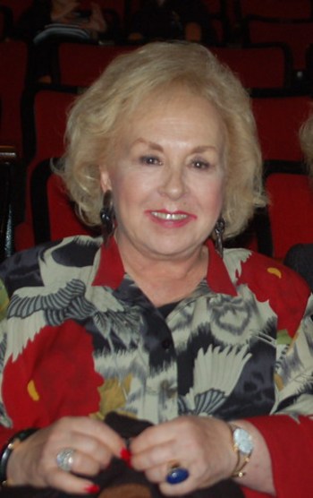 Doris Roberts