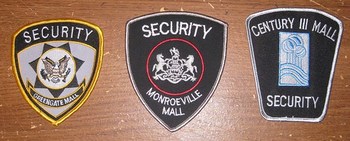 3 Mall Security Patches