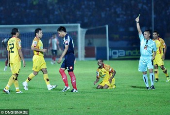 Community Shield: Arema vs Sriwijaya FC