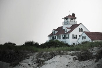 Cape Cod | Lighthouse Beach