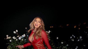 Mariah Carey - I Don't ft. YG