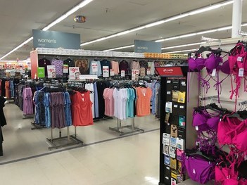 Kmart - Springfield, VA: Women's Clothing